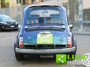 Image 8/10 of FIAT 500 L (1970)