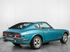 Image 2/50 of Datsun 240Z (1971)