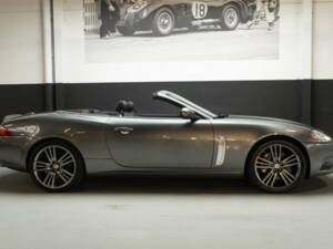 Image 3/46 of Jaguar XKR (2008)