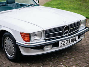 Bild 46/50 von Mercedes-Benz 300 SL (1987)