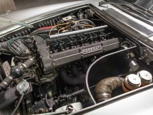 Image 38/42 of Maserati Mistral 3500 Spyder (1964)