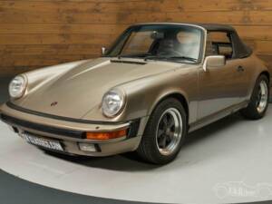 Image 10/19 of Porsche 911 Carrera 3.2 (1984)