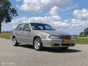 Afbeelding 3/36 van Volvo S 70 2.5 (1997)