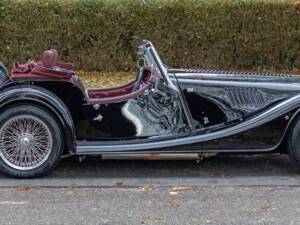 Image 4/11 de Morgan Roadster V6 (2016)