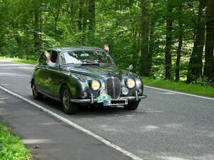 Immagine 2/15 di Jaguar Mk II 3.8 (1968)