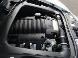 Bild 49/49 von Porsche Cayenne GTS (2009)