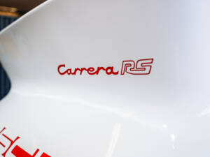 Image 17/51 of Porsche 911 Carrera RS 2.7 (Touring) (1973)