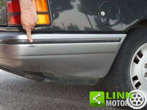 Afbeelding 7/10 van Ford Scorpio 2.0 (1989)