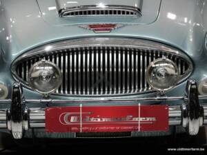 Image 11/15 de Austin-Healey 3000 Mk III (BJ8) (1967)