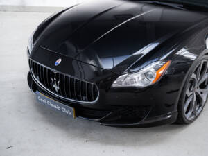 Afbeelding 28/44 van Maserati Quattroporte GTS (2013)