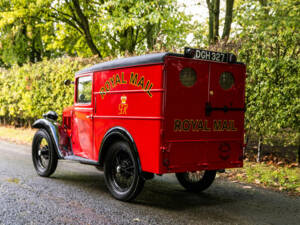 Afbeelding 4/50 van Austin 7 Van (1936)