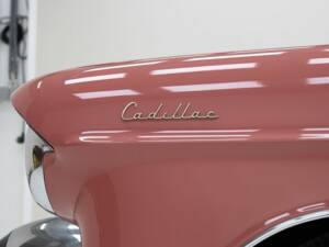 Bild 14/15 von Cadillac 62 Hardtop DeVille (1957)