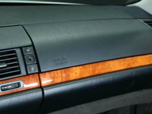 Bild 18/30 von Mercedes-Benz CL 600 (1997)