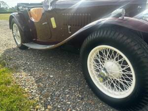Image 31/58 of Lea-Francis 14 Sport (1950)