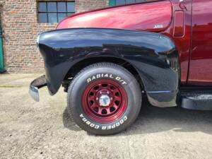 Image 57/69 of Chevrolet 3100 ½-ton (1952)