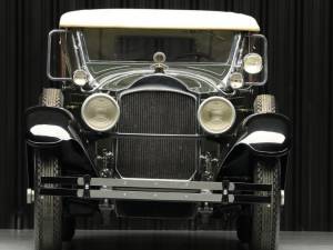 Image 8/21 of Packard Twin Six (1928)