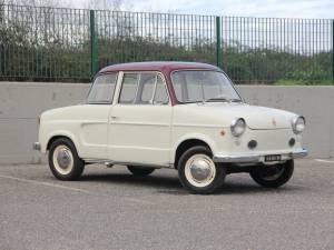 Bild 1/9 von NSU Prinz 30 (1961)