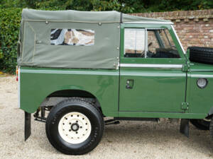 Bild 29/50 von Land Rover Range Rover Classic 3.5 (1975)