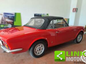 Image 10/10 of FIAT 124 Spider AS (1970)