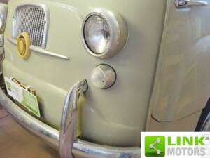 Immagine 4/10 di FIAT 600 D Multipla (1967)