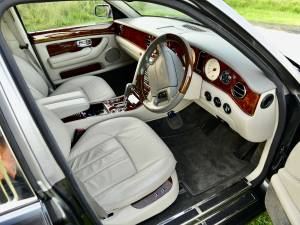 Imagen 28/49 de Bentley Arnage R (2005)