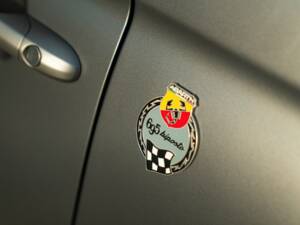 Afbeelding 39/50 van Abarth 695 Biposto (2016)