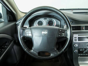 Imagen 8/46 de Volvo V70 D5 (2008)