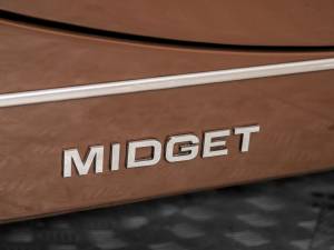 Image 28/50 of MG Midget 1500 (1979)