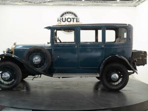 Image 5/50 of Bianchi S5 (1928)
