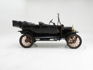 Imagen 6/15 de Ford Modell T Touring (1913)