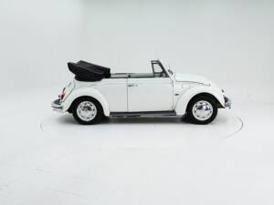 Imagen 6/15 de Volkswagen Käfer 1500 (1969)