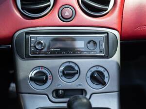 Bild 44/49 von FIAT Barchetta (1999)