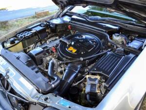 Imagen 49/50 de Mercedes-Benz 300 SL (1991)