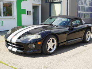 Immagine 1/16 di Dodge Viper RT&#x2F;10 (1994)