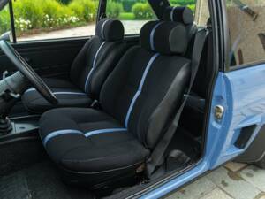 Bild 34/50 von FIAT 131 Racing Volumetrico Abarth (1981)