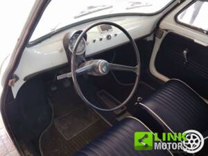 Image 5/10 of Autobianchi 500 Nuova Giardiniera (1971)