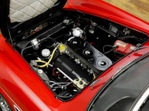 Image 23/26 of Ferrari 275 GTS (1965)