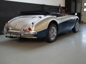 Image 32/50 de Austin-Healey 3000 Mk III (BJ8) (1965)