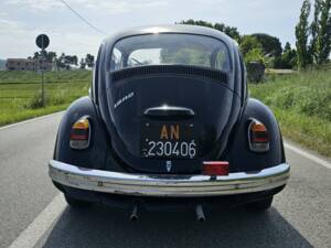 Image 14/33 de Volkswagen Beetle 1200 (1972)