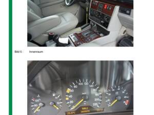 Image 3/10 of Mercedes-Benz G 320 (LWB) (1997)