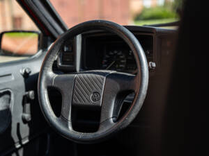 Imagen 30/40 de Volkswagen Scirocco II GT (1990)