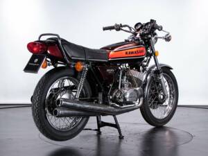 Bild 4/50 von Kawasaki DUMMY (1975)