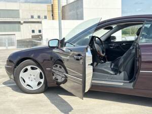 Immagine 10/28 di Mercedes-Benz CL 600 (2001)