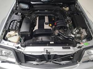 Bild 26/41 von Mercedes-Benz SL 320 (1998)