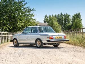 Immagine 8/22 di BMW 2002 tii (1974)