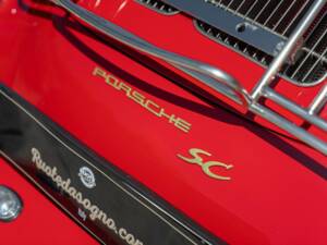 Image 18/50 of Porsche 356 C 1600 SC (1964)