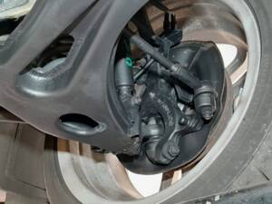 Immagine 32/44 di Mercedes-Benz SLK 230 Kompressor (2003)
