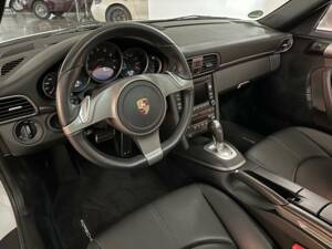 Bild 17/20 von Porsche 911 Carrera 4 (2009)