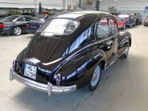 Bild 36/50 von Peugeot 203 C (1955)