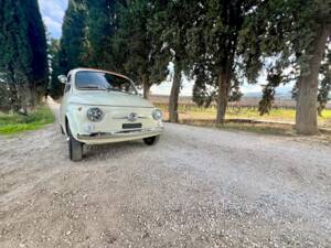 Bild 7/73 von FIAT 500 F (1971)